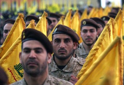 إيران تصب 800 مليون دولار سنوياً في جيب حزب الله