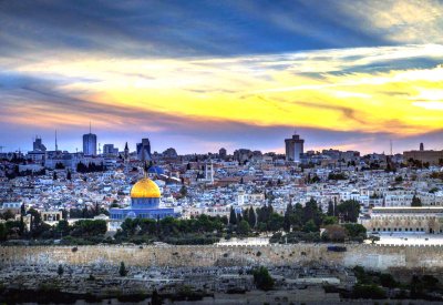 حان الوقت لوقف المسار السلبي للصراع الفلسطيني الإسرائيلي