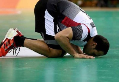 مصر تواجه تونس في نهائي أمم أفريقيا لكرة اليد