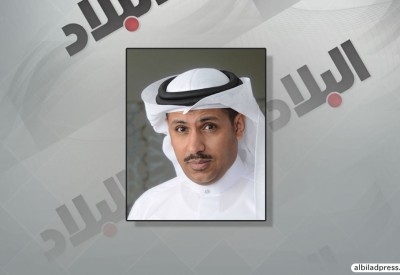الحيدان: التأهل لنهائي آسيا لكرة اليد نتيجة طبيعية لمتابعد ناصر بن حمد
