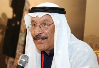 بدر بورسلي محاضراً في منارة «فهد بورسلي» بعد غدٍ