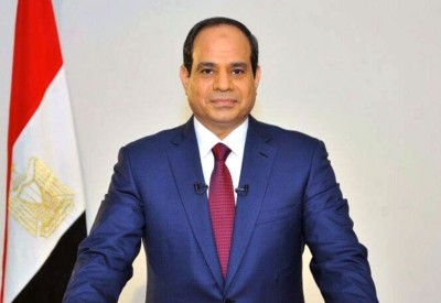 السيسي يشارك بقمة الاتحاد الأفريقي في إثيوبيا