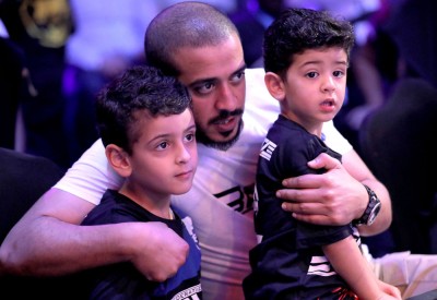 خالد بن حمد يوجه بإقامة مهرجان ألعاب القوى للأطفال فبراير المقبل