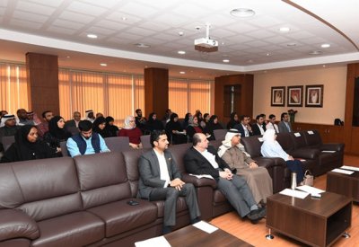 "الاشغال" تنظم ورشة عمل الدليل الاسترشادي للمباني الخضراء في البحرين