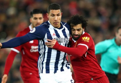 "71 ثانية" الفارق بين هدفي ليفربول وويست بروم في كأس الاتحاد