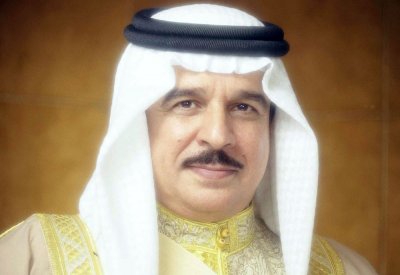 عاهل البلاد المفدى يبعث برقية تعزية إلى رئيس دولة الإمارات