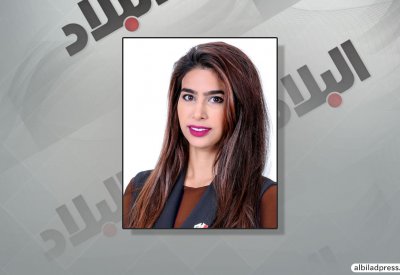 البا تعلن عن تعيين مديرة جديدة للعلاقات العامة