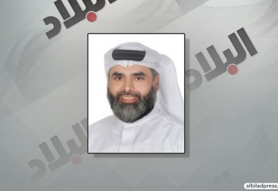 الأنصاري يُطالب الكهرباء بإزالة كابلات شارع الاستقلال