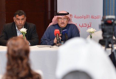 الأكاديمية الأولمبية ستنظم 52 فعالية بعام 2018