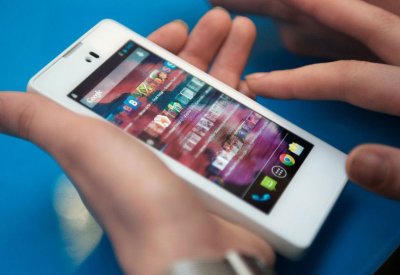 6 خطوات لإعادة هاتف مفقود