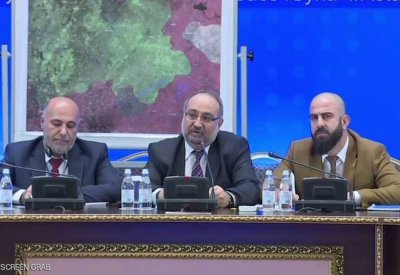 الأزمة السورية.. مؤتمر سوتشي يصطدم بـ"المقاطعين"