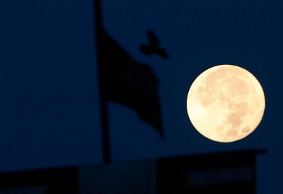 حدثت قبل 150 عاماً.. 3 ظواهر فلكية نادرة تجتمع الأربعاء