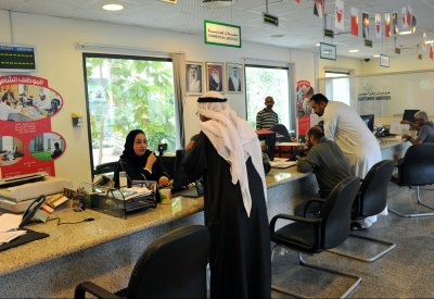 بلدية المحرق: التعامل مع (30) ألف طلب سجل تجاري