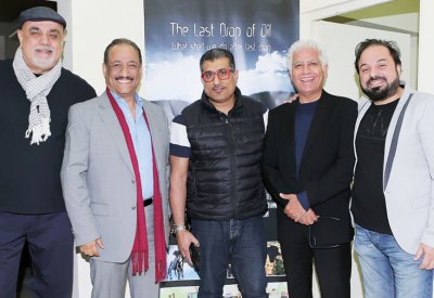 نادي السينما يحيي ذكرى المخرج البحريني محمد جاسم