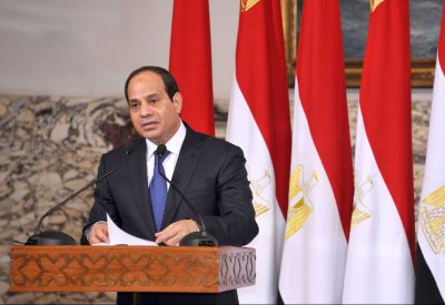 مصر تترقب مرشح "اللحظة الأخيرة" بمواجهة السيسي
