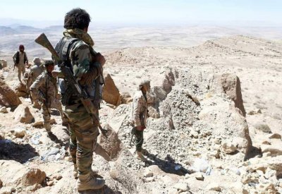 اليمن.. خسائر فادحة للحوثيين بالساحل الغربي وتعز