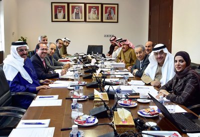 "مالية الشورى" تطلع على جهود اللجنة المشتركة لإعادة هيكلة الدعم الحكومي