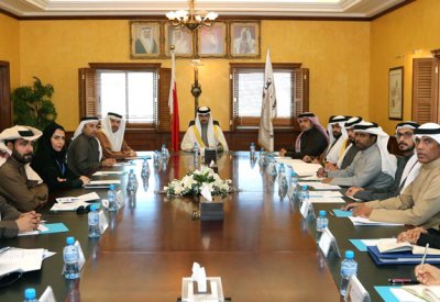 سمو محافظ الجنوبية: مواصلة العمل المشترك لتنفيذ المشاريع المستدامة