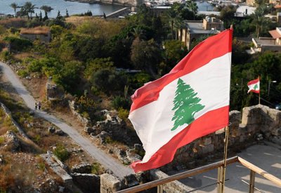 "إيني" الإيطالية: حفر أول بئر في لبنان بـ2019