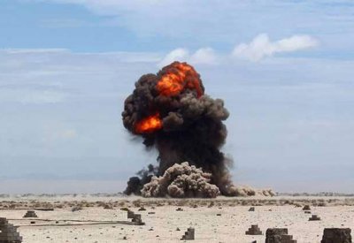 اليمن..مصرع مسلحين من القاعدة في غارة أميركية