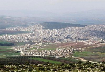مسؤول: الأكراد رفضوا "صفقة روسية" بتسليم عفرين للنظام
