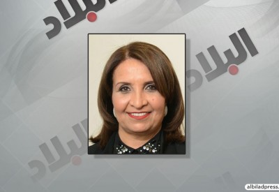 حياة بنت عبدالعزيز تغادر إلى الشارقة اليوم