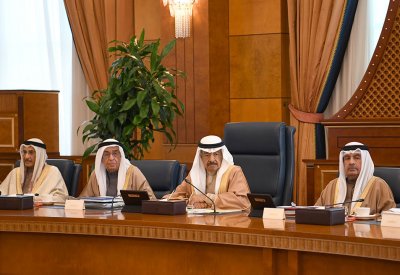 رئيس الوزراء يوجه لمدينة طبية متكاملة بالمحرق