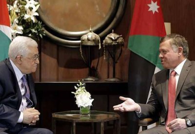 ملك الأردن يدعو لحماية حقوق الفلسطينيين في القدس