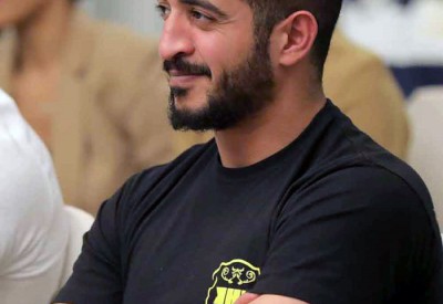 مؤنس المردي: خالد بن حمد رائد في المجال الرياضي والإنساني
