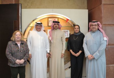 بيت التمويل الكويتي يواصل دعمه لبرنامج ولي العهد للمنح الدراسية العالمية