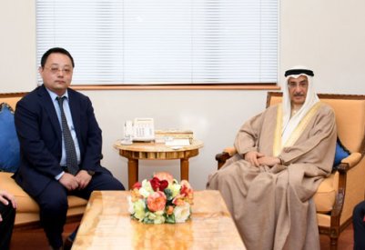 خالد بن عبدالله: الحكومة حريصة على اجتذاب استثمارات تقنية المعلومات والاتصالات