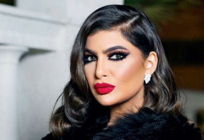 أميرة محمد تشتري طائرة خاصة.. قريبا!