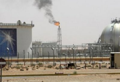 أرامكو السعودية تعتزم التوسع في الهند