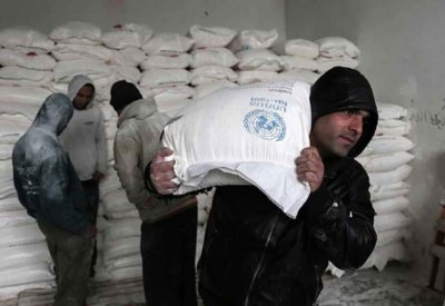 "نداء طوارئ" من الأونروا لجمع 800 مليون دولار