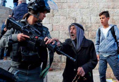 الجامعة العربية : حقوق الفلسطينيين "لا تسقط بالتقادم"