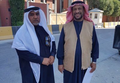 الجمعيات السياسية تسلم الأمم المتحدة عريضة احتجاج على قرار ترامب اعتبار القدس عاصمة الكيان الصهيوني