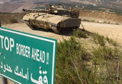 لقاء أمني روسي بإسرائيل.. مصانع إيران في لبنان بالمرصاد