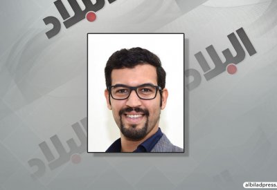 حسين الماجد: وجود صاحب العمل أساس لنجاح مشروعه