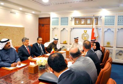 الاسكان تستعرض نتائج دراسة حول تقييم أنظمة العزل الحراري بالمملكة