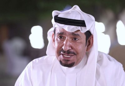 عودة السدحان والفرج للتلفزيون السعودي