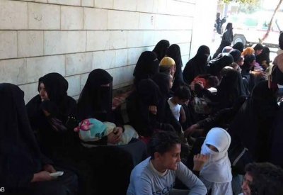 "جريمة حوثية" جديدة بحق المدنيين شرقي تعز