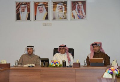 تطوير سوق المنامة على قائمة مشروعات "السياحة"