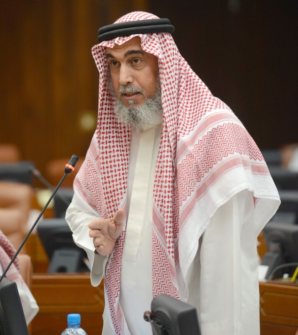 داود: "المواصلات" و"الاتصالات" مسؤولتان عن فوضى عقود التلفونات