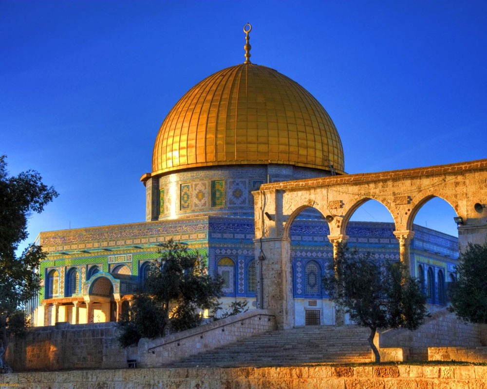 اجتماع عربي بالأردن لبحث "قرار القدس"
