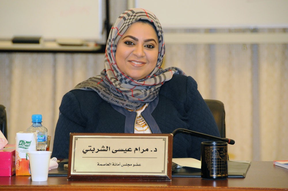 الشربتي: تشكيل لجنة بحوث لدراسة المخالفات الإنشائية بالعاصمة