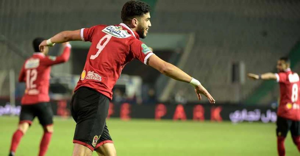 الأهلي يحسم القمة مع الزمالك.. بالثلاثة