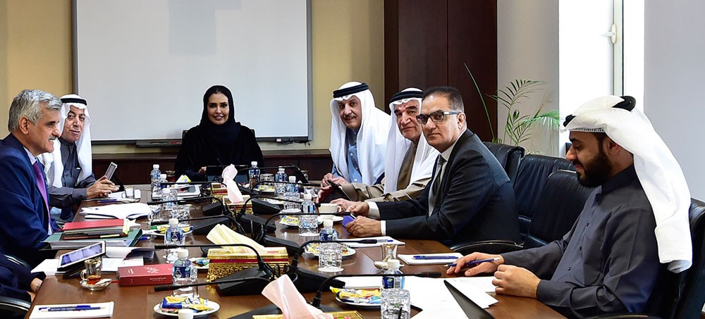 خدمات الشورى توصي بزيادة المساعدة الاجتماعية الشهرية بنسبة 3% سنوياً
