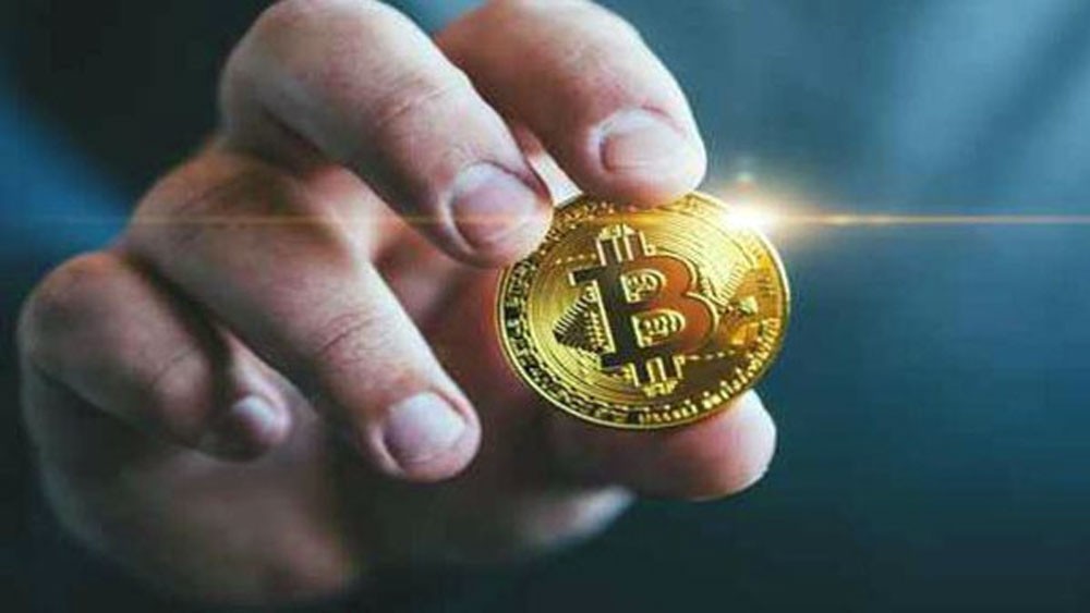 بلوك تشين.. القطار الآمن الذي أطلق عنان العملات الرقمية