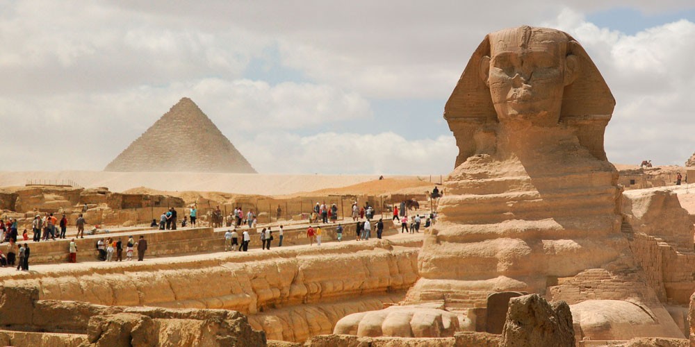 مصر تتوقع مليوني سائح روسي هذا العام