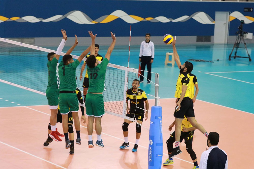 الأهلي وداركليب مرشحان لتخطي اتحاد الريف والبسيتين اليوم